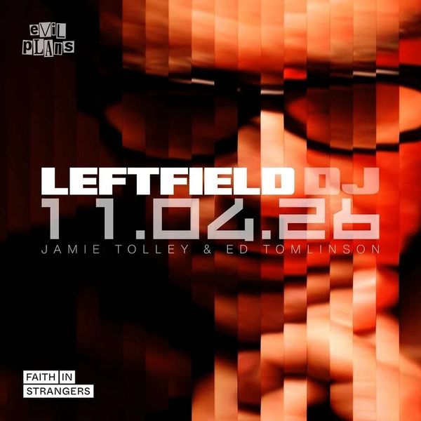 Leftfield (DJ Set)
